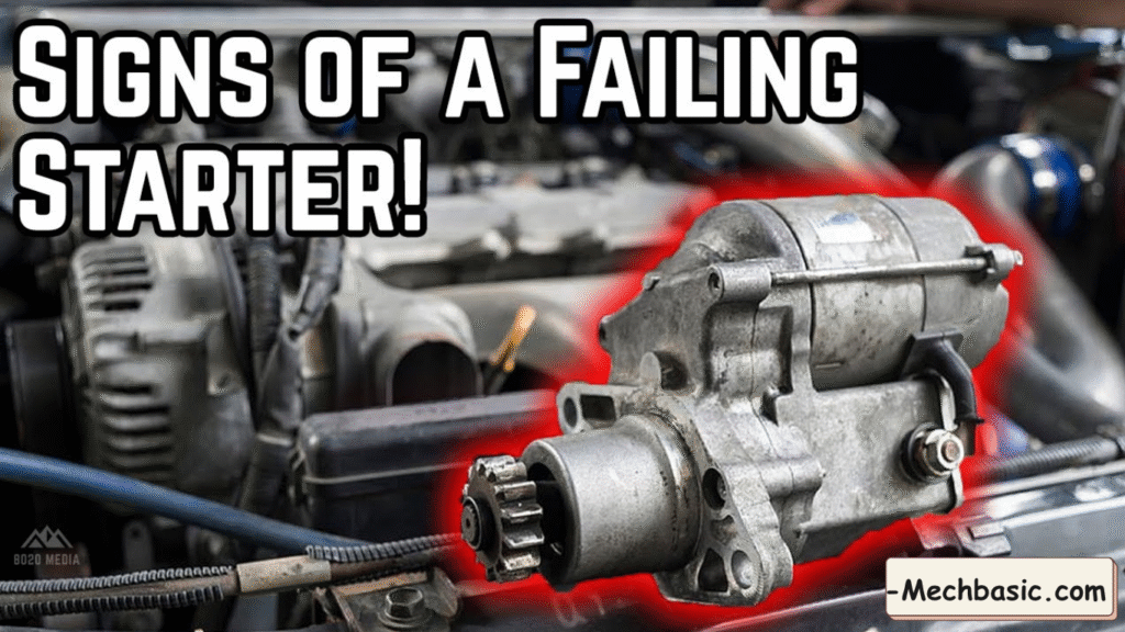 An application scenario or product detail of starter solenoid failure symptoms - Image 11