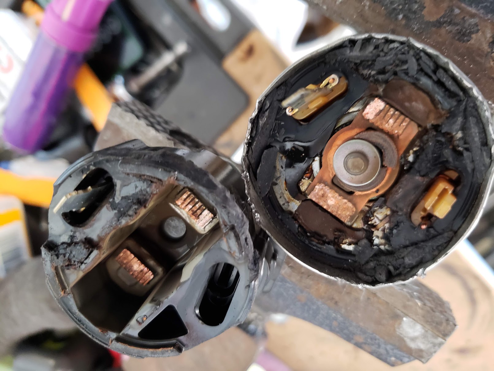 An application scenario or product detail of starter solenoid failure symptoms - Image 20