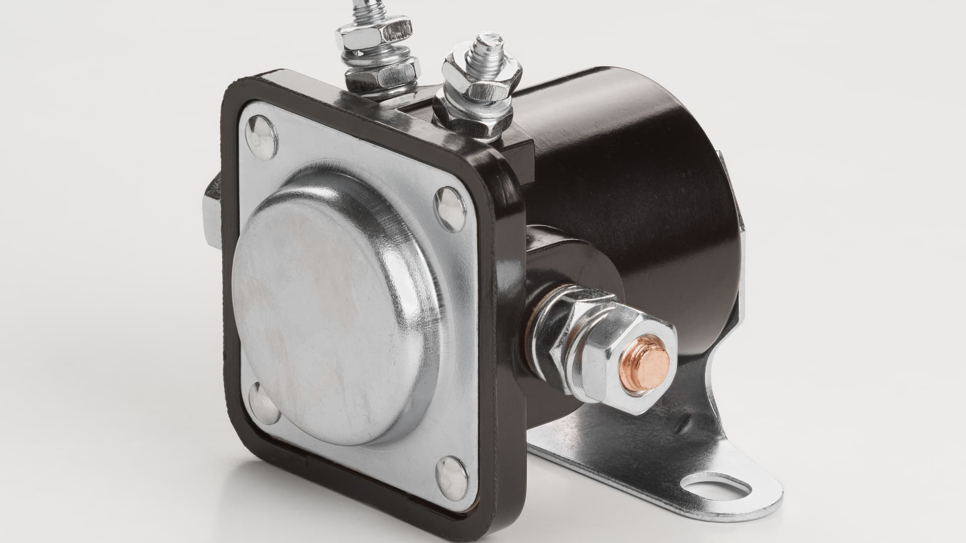 An application scenario or product detail of starter solenoid issues - Image 18