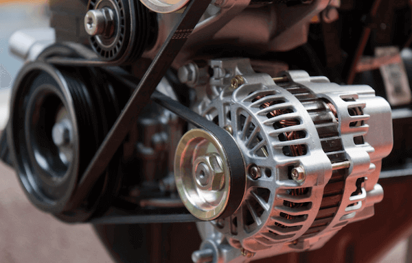 An application scenario or product detail of starter vs alternator problems - Image 15