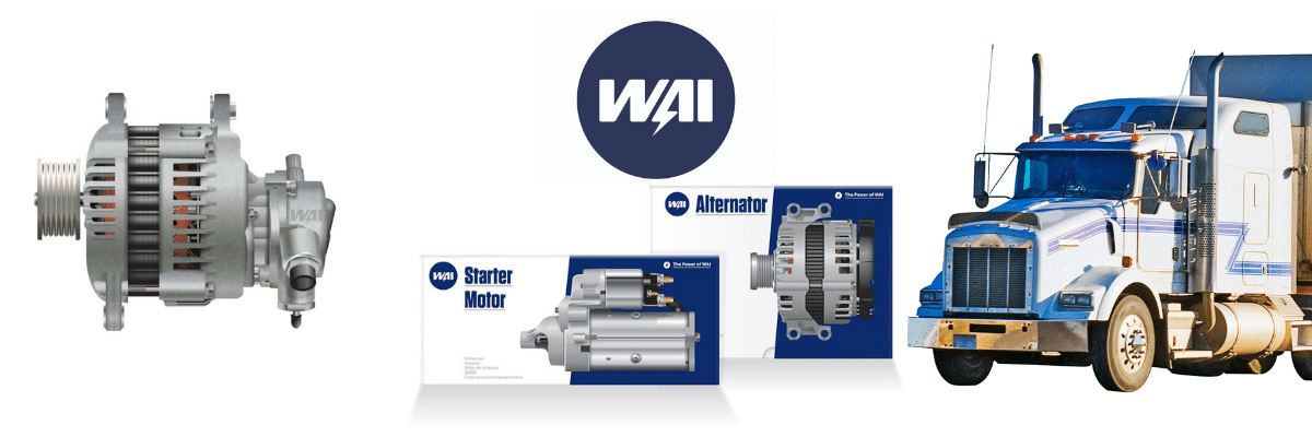 An application scenario or product detail of starter vs alternator problems - Image 17