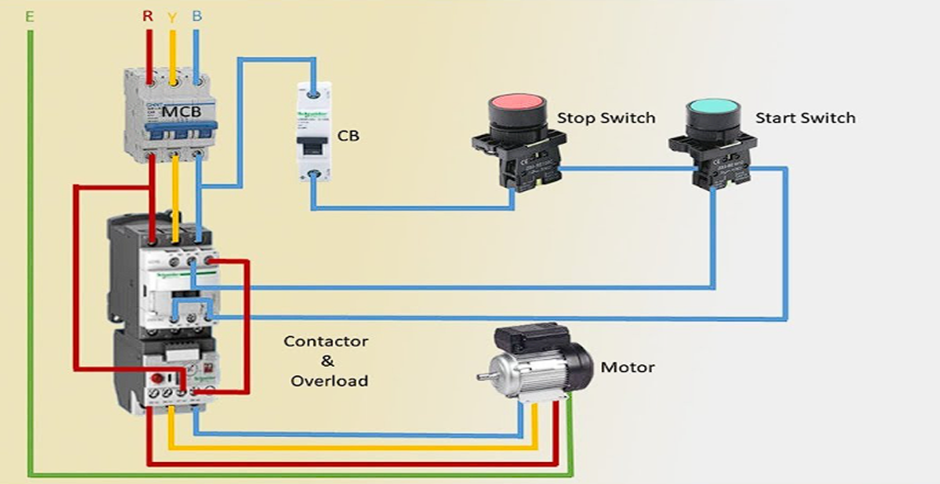 An application scenario or product detail of starting motor - Image 15
