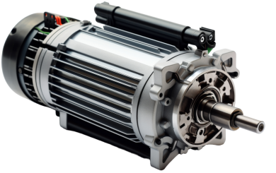 An application scenario or product detail of starting motor - Image 18