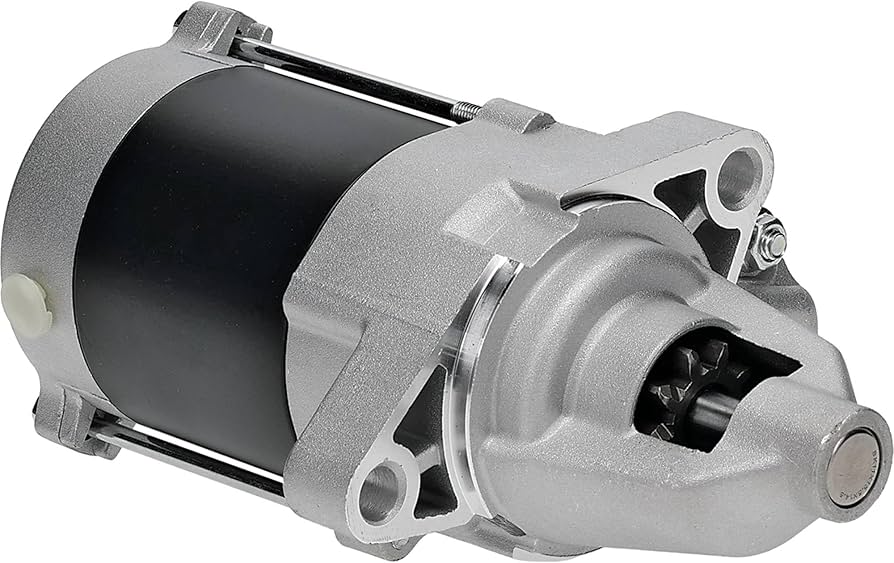 An application scenario or product detail of stater price - Image 4