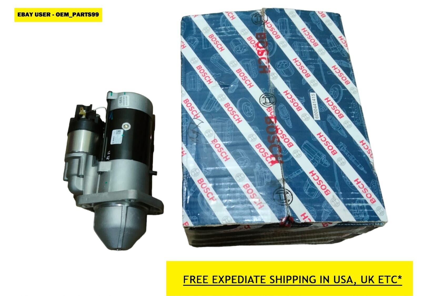 An application scenario or product detail of stater price - Image 9