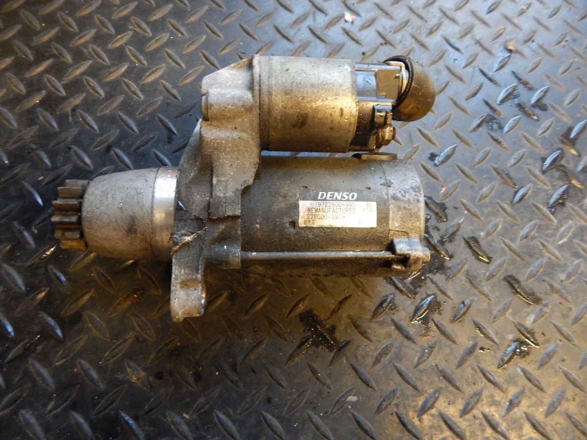 An application scenario or product detail of stater price - Image 17