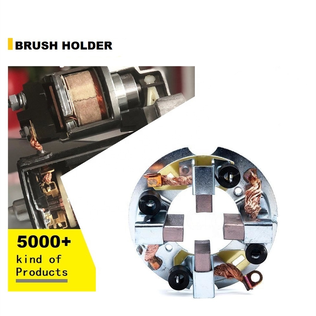 An application scenario or product detail of stater price - Image 8