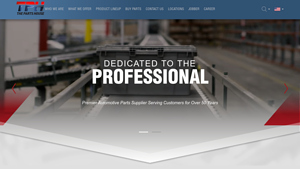 The Parts House - Automotive Parts