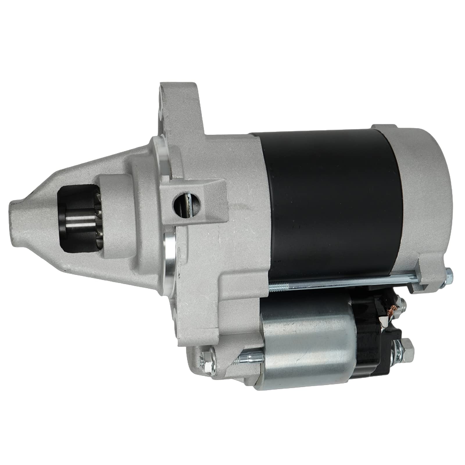 An application scenario or product detail of truck starter motor - Image 7
