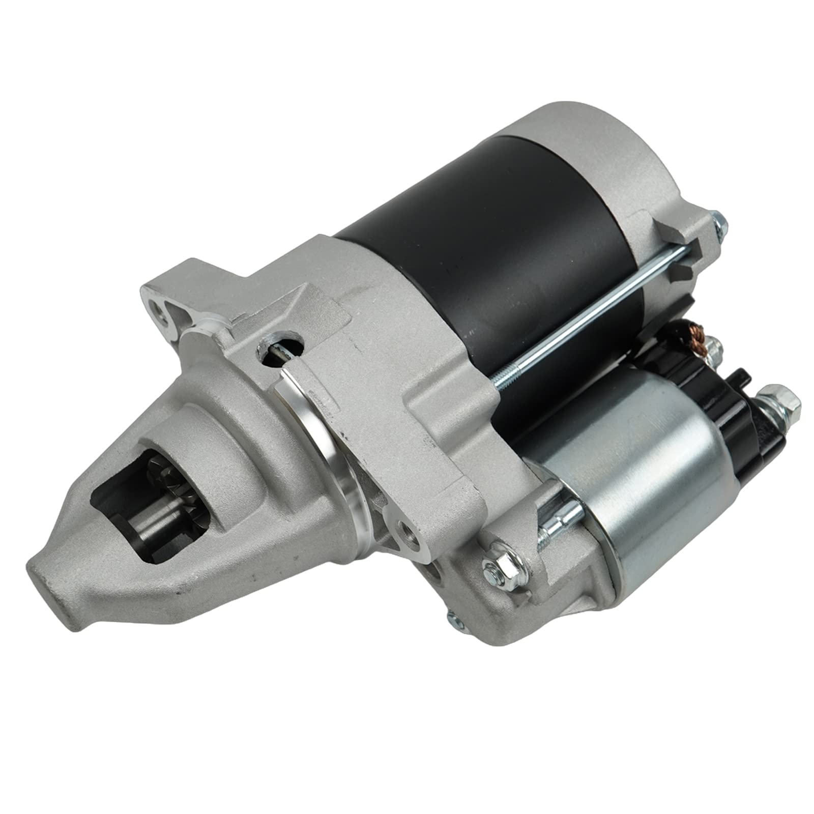 An application scenario or product detail of truck starter motor - Image 14