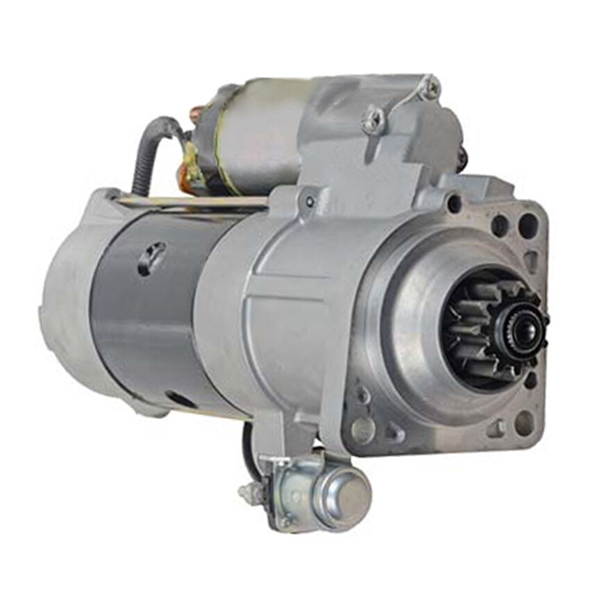 An application scenario or product detail of truck starter motor - Image 17