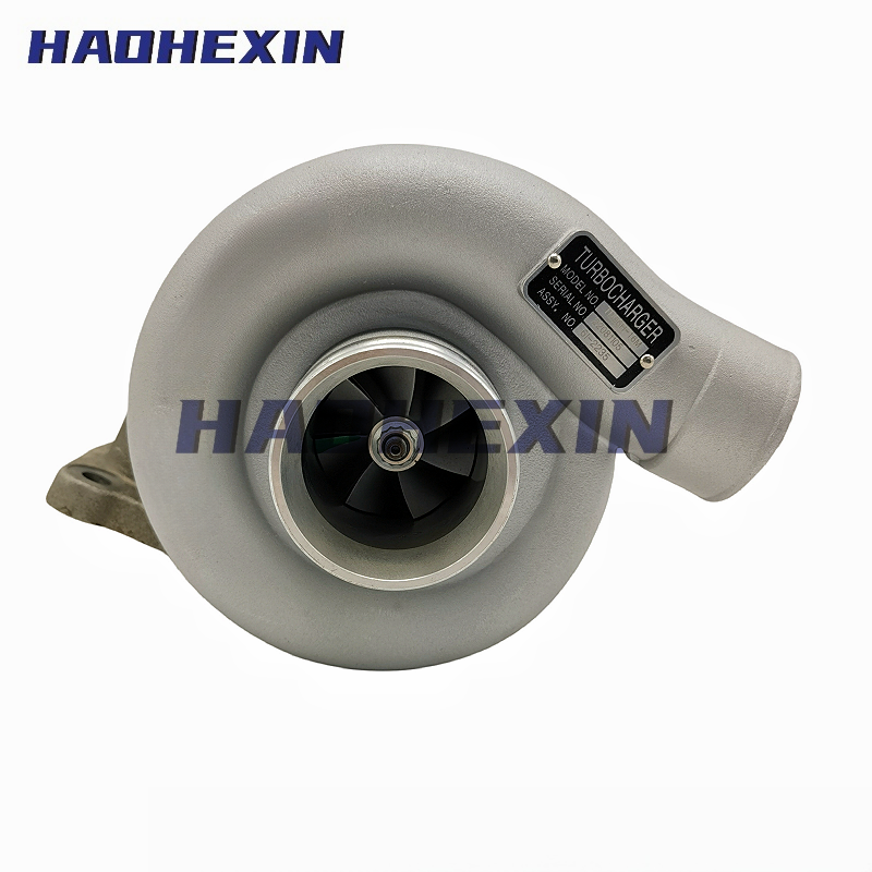 turbo TE06H 6I-2235