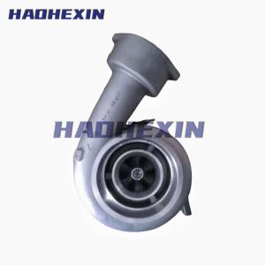 turbocharger 118-2988