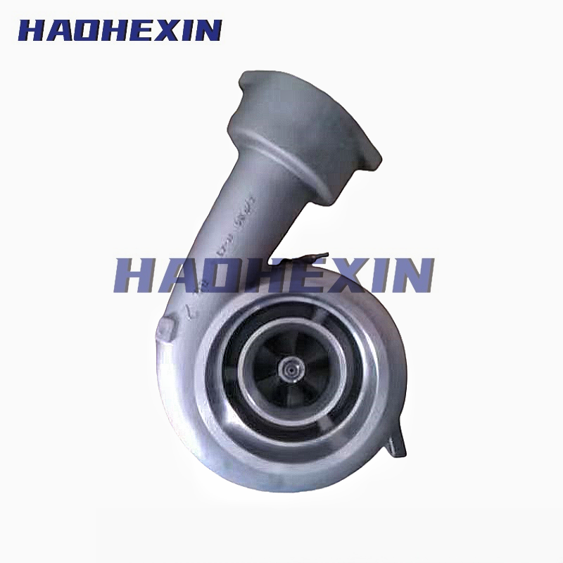 turbocharger 118-2988