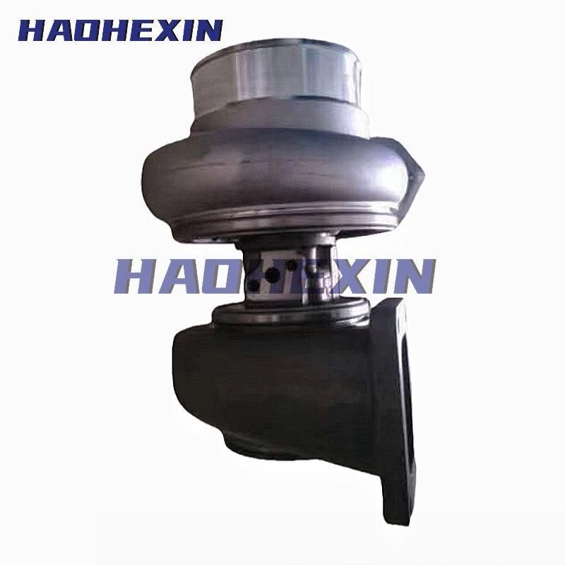 turbocharger 118-2988