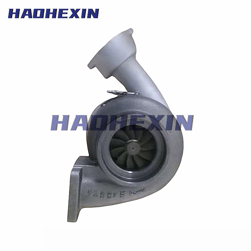 turbocharger 118-2988