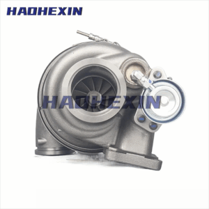 turbocharger GTA4088BS 284-7707