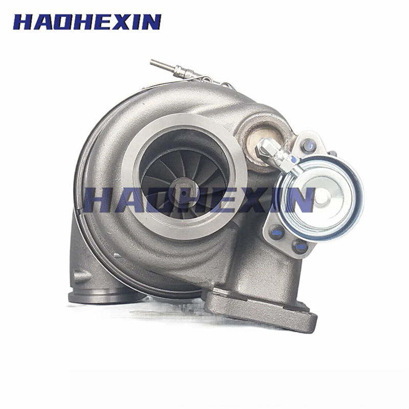 turbocharger GTA4088BS 284-7707