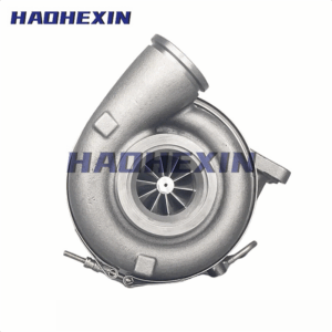 turbocharger GTA4088BS 284-7707