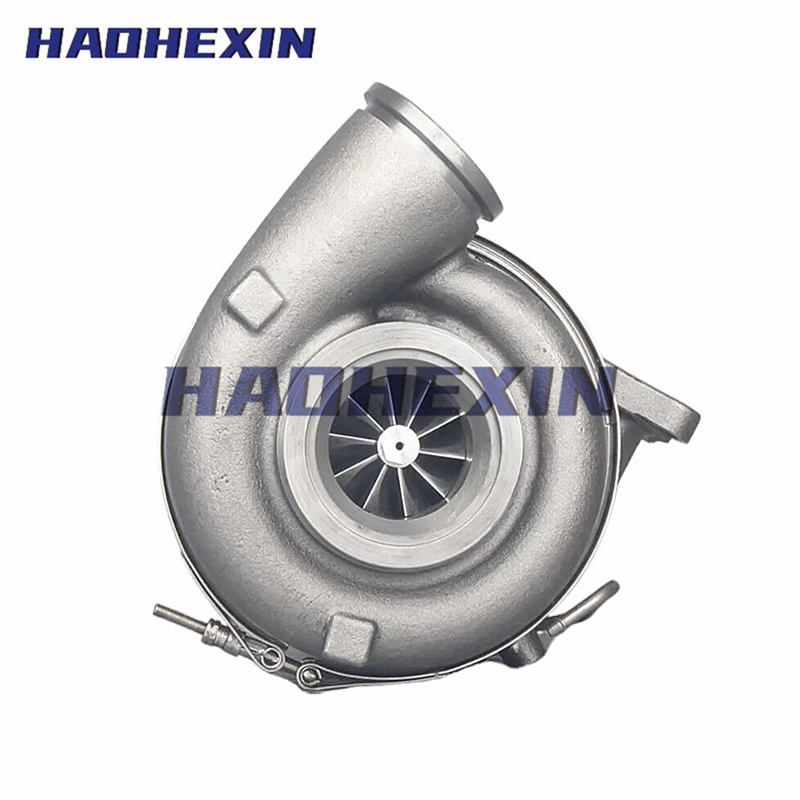 turbocharger GTA4088BS 284-7707