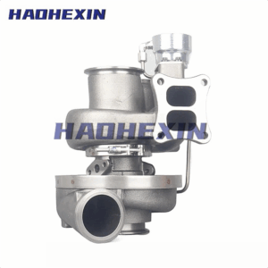 turbocharger GTA4088BS 284-7707