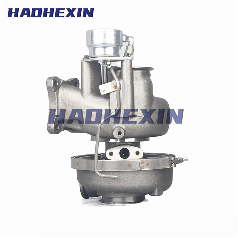 turbocharger GTA4088BS 284-7707