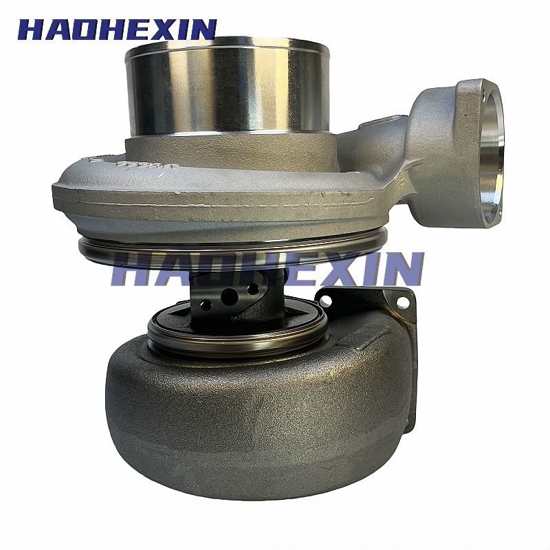 turbocharger S4DSL031 179596 179-5922