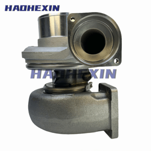 turbocharger S4DSL031 179596 179-5922