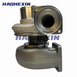 turbocharger S4DSL031 179596 179-5922