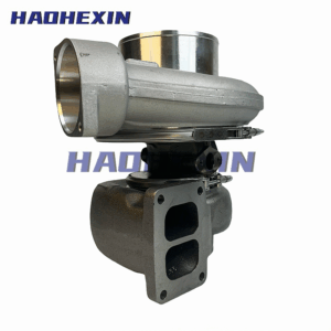 turbocharger S4DSL031 179596 179-5922