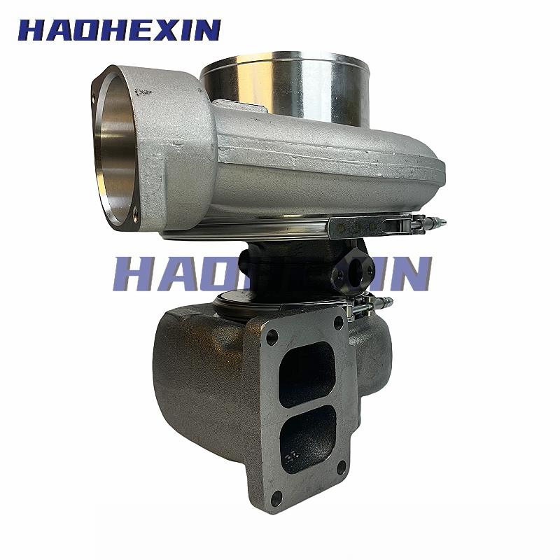 turbocharger S4DSL031 179596 179-5922