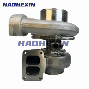 turbocharger S4DSL031 179596 179-5922