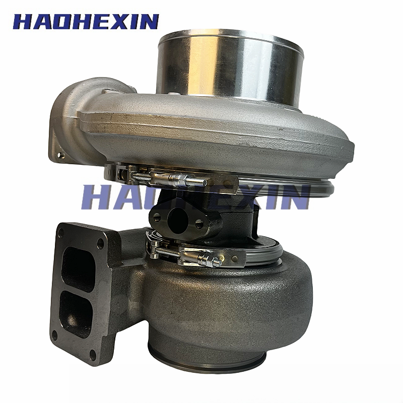 turbocharger S4DSL031 179596 179-5922