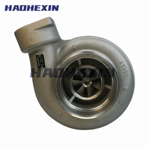 turbocharger S4DSL031 179596 179-5922