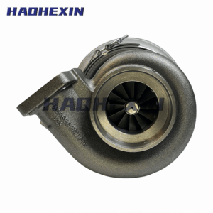 turbocharger S4DSL031 179596 179-5922