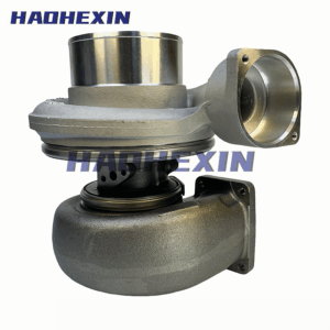 turbocharger S4DSL031 179596 179-5922