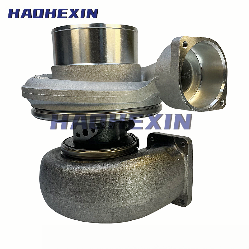 turbocharger S4DSL031 179596 179-5922