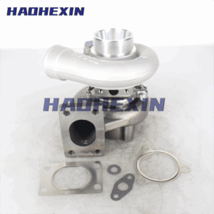 turbocharger TD04HL 5I-8122
