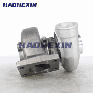 turbocharger TD04HL 5I-8122