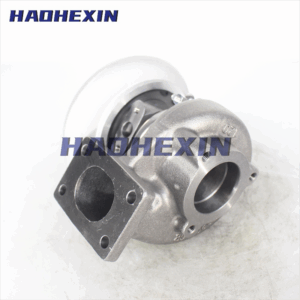 turbocharger TD04HL 5I-8122