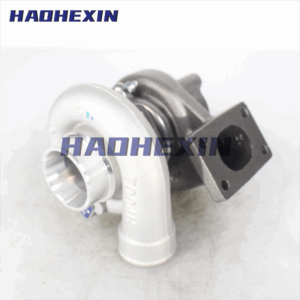turbocharger TD04HL 5I-8122