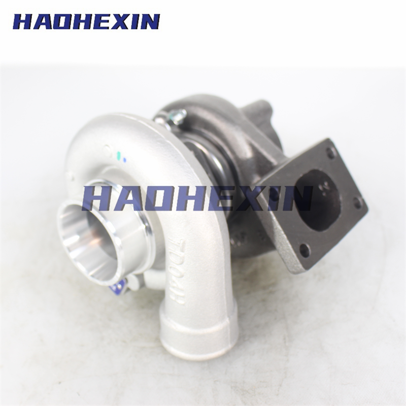 turbocharger TD04HL 5I-8122