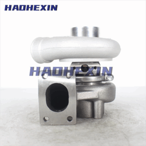 turbocharger TD04HL 5I-8122