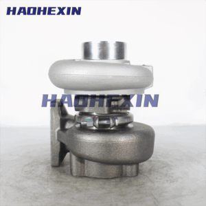 turbocharger TD04HL 5I-8122