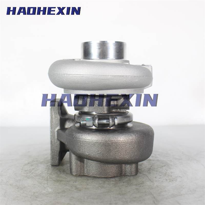 turbocharger TD04HL 5I-8122