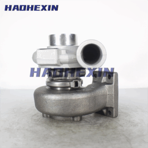 turbocharger TD04HL 5I-8122