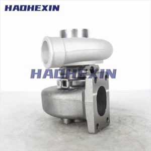 turbocharger TD04HL 5I-8122