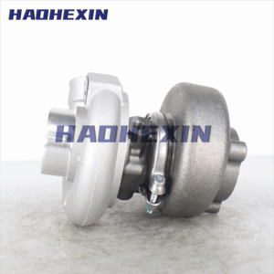 turbocharger TD04HL 5I-8122