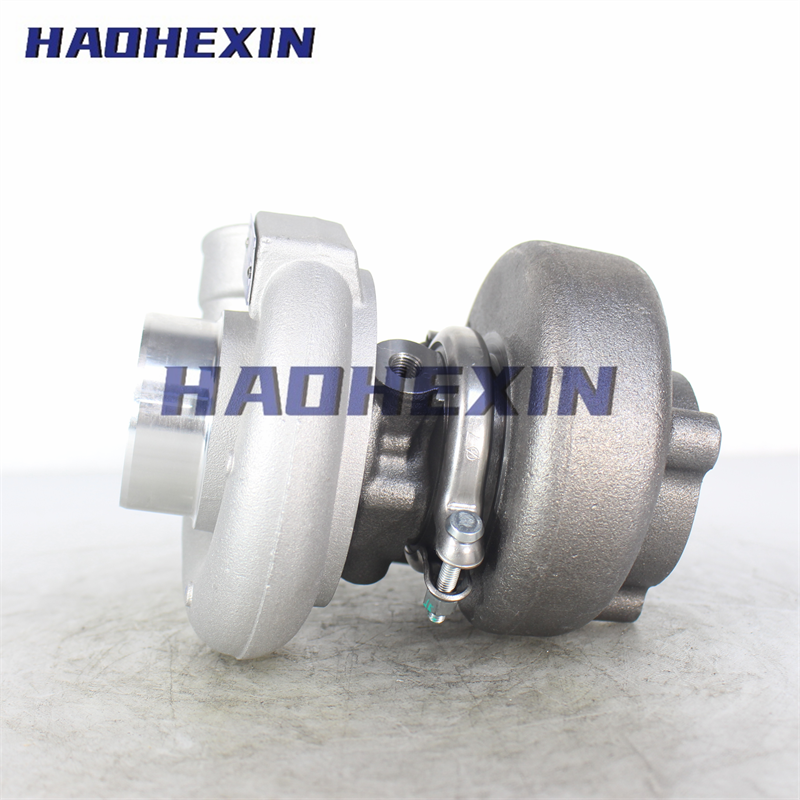turbocharger TD04HL 5I-8122
