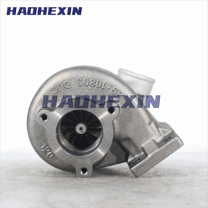 turbocharger TD04HL 5I-8122